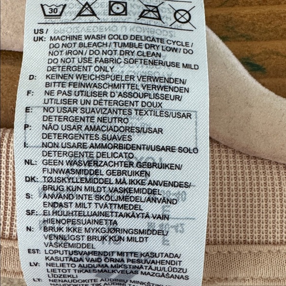 Women’s adidas fleece crewneck size medium - Picture 7 of 12